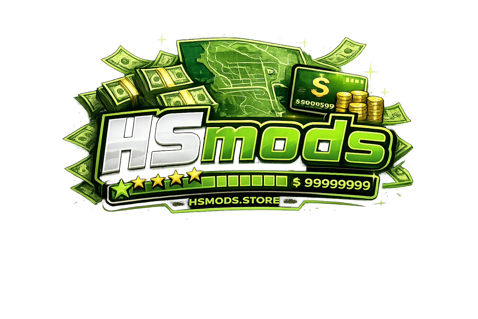 HSMods Logo